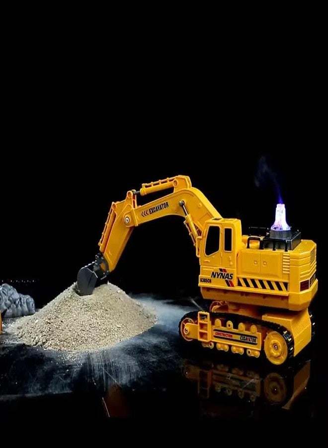 NVF Remote Control Toys (Style-11) - Image 4